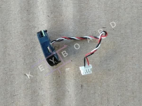 Кнопка увімкнення Samsung Pn BA81-1312A